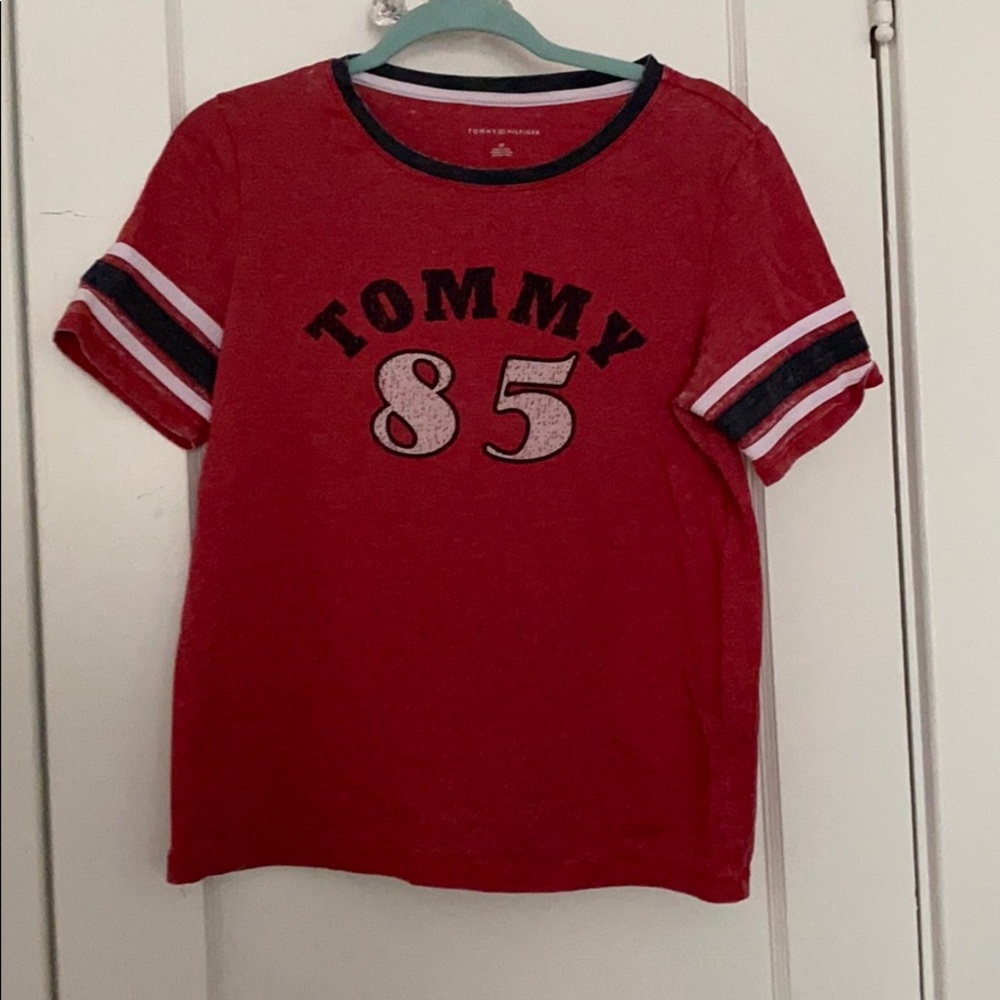 Tommy Hilfiger tshirt